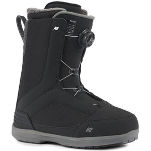 K2 Raider Snowboardschoen Black 15