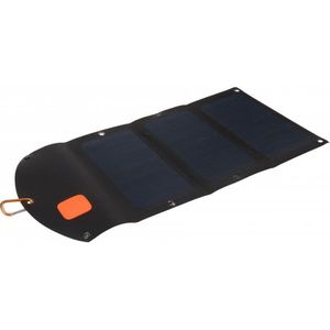 Xtorm Solar Booster Ap275 21W Zonnepaneel Zonne energie Black OS