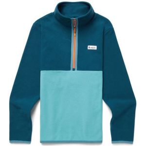 Cotopaxi - Amado Fleece - Heren - Abyss/Coastal