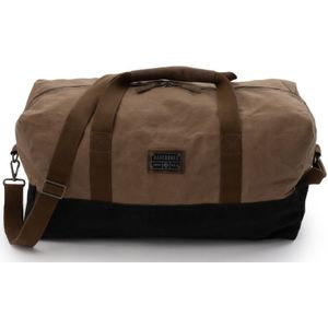 Barebones Neelum Bag Duffel Khaki