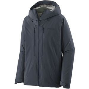Patagonia Stormstride Heren Wintersportjas Smolder Blue XL