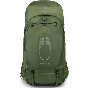 Osprey Atmos Ag 65 Backpack Heren Mythical Green S/M
