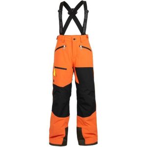 8848 Altitude Cody Skibroek Kinderen Orange Rust 140