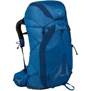 Osprey Exos 48 Backpack Heren Blue Ribbon S/M