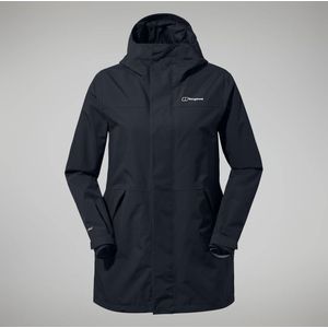 Berghaus Monic Gemini 3In1 Jkt Dames 3 in 1 jas Black/Black 12