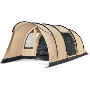 Bardani Spitfire 300 Deluxe Rstc Familietent Beige/Antraciet