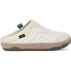 Teva Reember Terrain Dames Pantoffel Birch/Chateau Grey 08