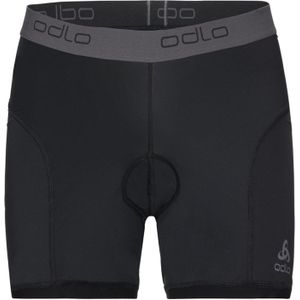 Ondergoed Odlo Men SUW Bottom Panty Active Breathe Light Black