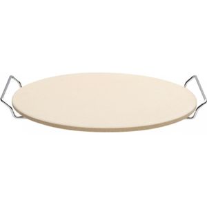 Cadac Pizzasteen Voor Grillochef (Middel) Barbecue Accessoire-67633753-34D3-4FFD-BED4-E34388D04EB0