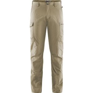 Fjallraven Travellers Mt Trousers M Heren Wandelbroek