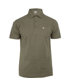 8848 Altitude Tersus Heren Polo Turtle S