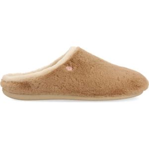 Hot Potatoes 92194 Pantoffel Dames Beige 41