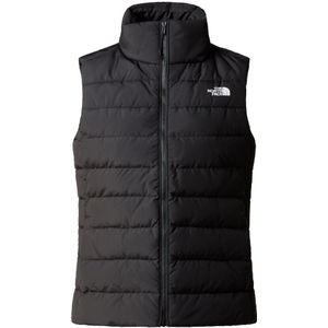 The North Face - Aconcagua 3 - Bodywarmer - TNF Black