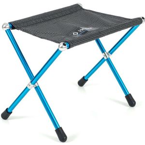 Helinox Speed Stool Stoel Black