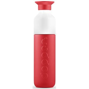 Dopper Insulated 350Ml Isolatiefles Deep Coral 350ml