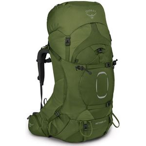 Osprey Aether 65 Backpack Heren Garlic Mustard Green L/XL