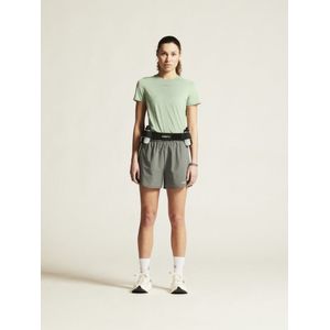 Craft Adv Essence SS 2 Workout T-shirt Dames Glacial S