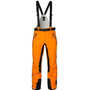 8848 Altitude Rothorn 2.0 Skibroek Heren Orange S