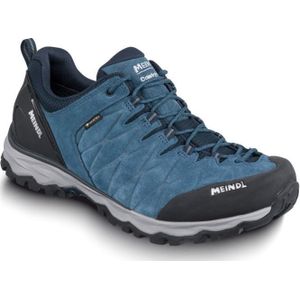 Meindl Mondello GTX Lage Wandelschoen Heren Jeans/Marine 9