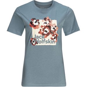 Jack Wolfskin shirt sale | Laagste prijs online