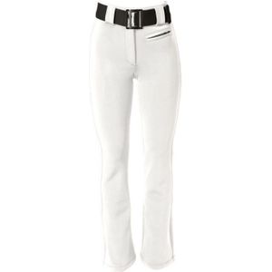 Tonini Anna Skibroek Dames White 32