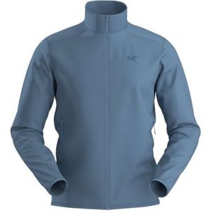 Arc'teryx Kyanite Lightweight Fleece Heren Stone Wash L