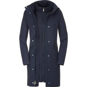 The North Face W Suzanne Triclimate Dames 3 in 1 jas Urban Navy XS