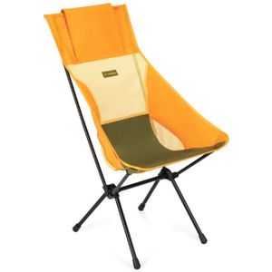 Helinox Sunset Chair Stoel Flame Multi Block One Size