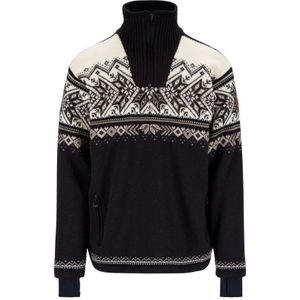 Dale of norway Vail Wp Trui Heren Black Sandstone M
