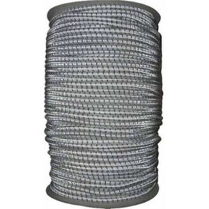 Vaude Shock Cord (Roll With 250M) Tentaccessoire Accessoire Blue/Offwhite