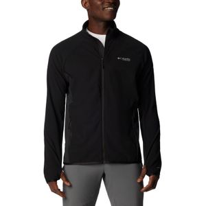 Columbia - Spectre Ridge - Fleece - Zwart - Heren