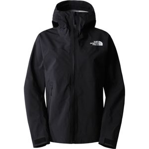 The North Face Summit Chamlang Futurelight Dames Hardshell Jas Tnf Black M