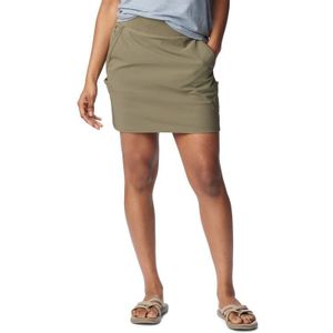 Columbia Leslie Falls™ Skort Rok Dames Stone Green XL