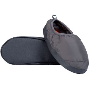 Exped Camp Slipper Slof Pantoffel Charcoal L