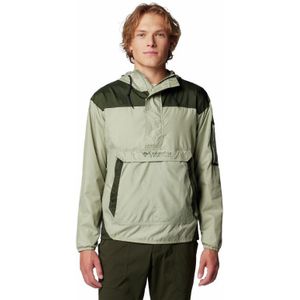 Columbia Challenger™ II Windbreaker Jas Heren Safari M