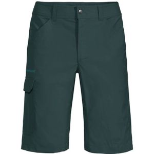 Vaude Men's Skarvan Bermuda II Broek Broek Heren quarz 52