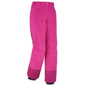 Eider Ridge Pant W Dames Skibroek