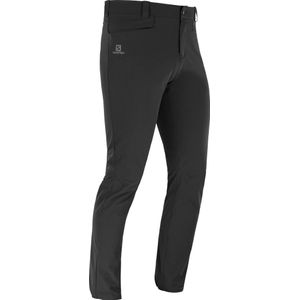 Salomon Wayfarer Tapered Pants M Heren Wandelbroek