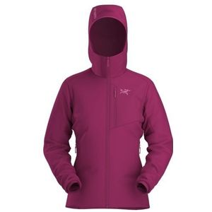 Arc'teryx Proton Lightweight Hoody Isolatiejas Dames Amaranthus S