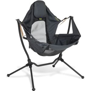 Nemo Stargaze Reclining Stoel Black Pearl