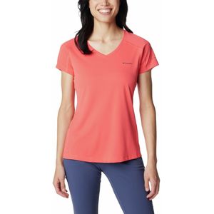 Columbia Zero Rules™ Short Sleeve T-Shirt Dames Juicy S