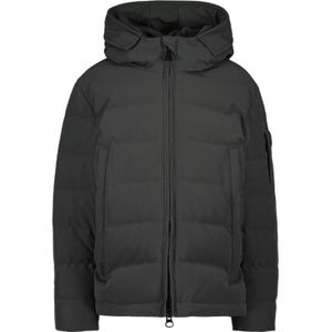 Airforce Mitchell Parka Jas Kinderen