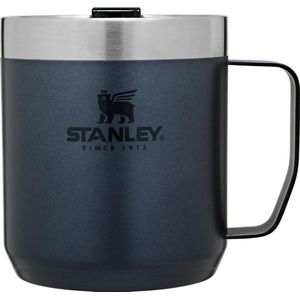 Stanley The Legendary Camp Mug 0,35L - Beker - Nightfall