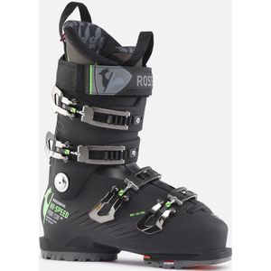 Rossignol Hi-Speed Pro 120 Mv Gw Heren Skischoen Black Green 29,5