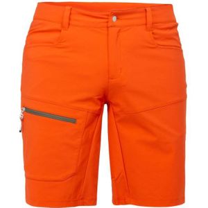 8848 Altitude Montafon 2.0 Shorts Heren Kortebroek Chili S