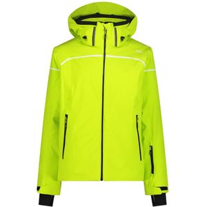 CMP Zip Hood Heren Wintersportjas Acido 46