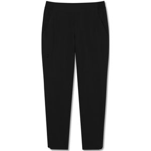 Royal Robbins Spotless Evolution Wandelbroek Dames Jet Black M