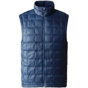 The North Face Thermoball Eco 2.0 Heren Vest Shady Blue XL