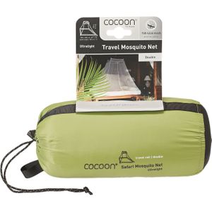 Cocoon Mosquito Net Travel Ultralight Duo Klamboe