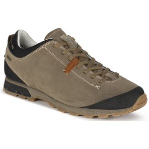 AKU Bellamont III Suede Gtx Heren Lage Wandelschoen Sand/Black 10/44.5